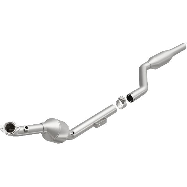 2001-2003 Mercedes-Benz S500 Catalytic Converter - Right (MagnaFlow Performance Exhaust)