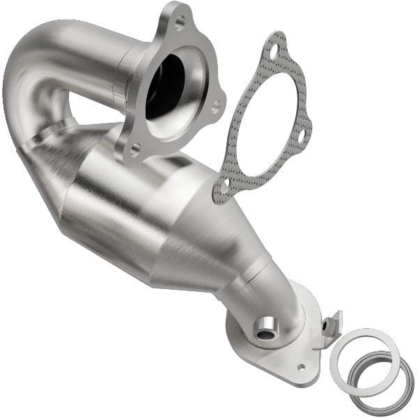 2007-2012 Acura RDX Catalytic Converter - Front (MagnaFlow Performance Exhaust)