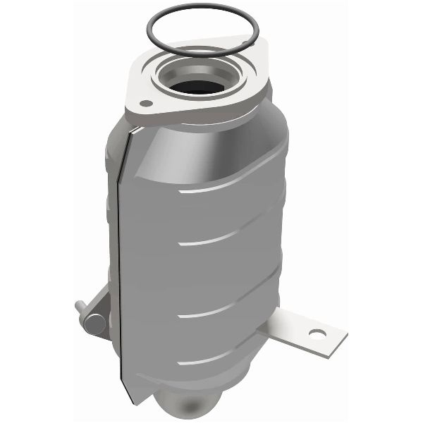 2005-2007 Ford Freestyle Catalytic Converter - Front Forward (MagnaFlow Performance Exhaust)