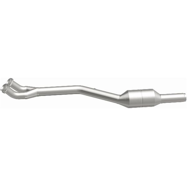 2000-2003 BMW M5 Catalytic Converter - Right (MagnaFlow Performance Exhaust)
