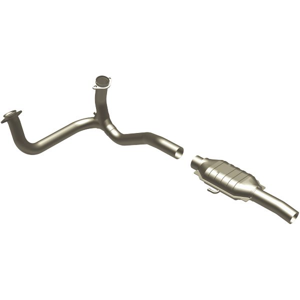 1988-1995 Ford E-150 Econoline Catalytic Converter (MagnaFlow Performance Exhaust)