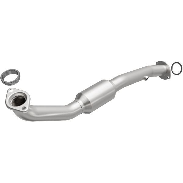 2009-2013 Toyota Highlander Catalytic Converter - Front (MagnaFlow Performance Exhaust)