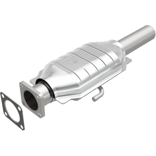 1986-1992 Jeep Cherokee Catalytic Converter (MagnaFlow Performance Exhaust)
