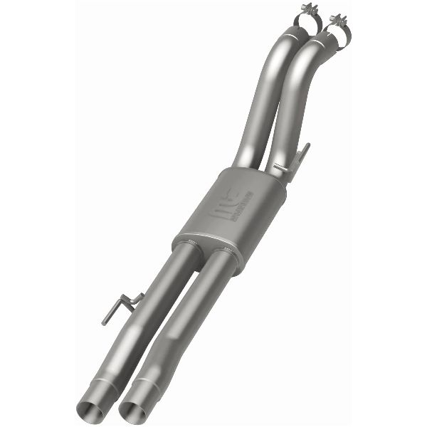 2017-2020 Ford F-150 Exhaust Muffler Kit (MagnaFlow Performance Exhaust)