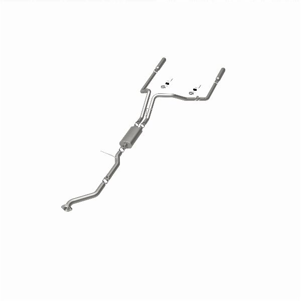 1999-2002 Chevrolet Silverado 1500 Exhaust System Kit (MagnaFlow Performance Exhaust)