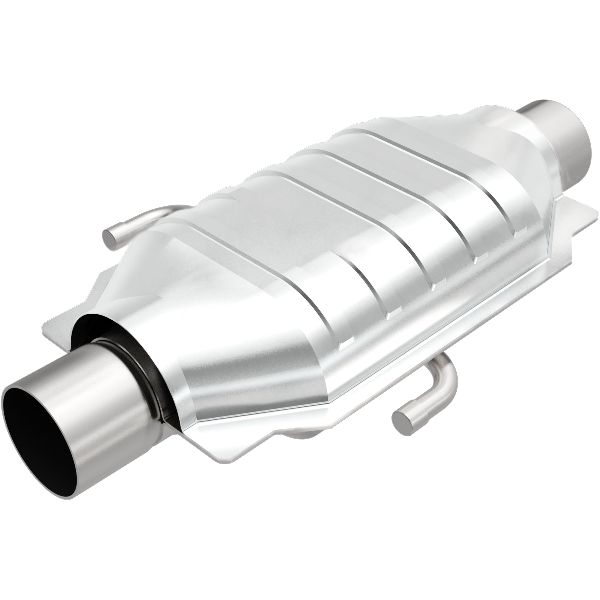 1989-1991 Dodge Dakota Catalytic Converter (MagnaFlow Performance Exhaust)