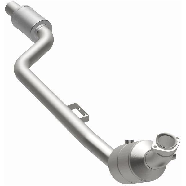 2006-2007 Mercedes-Benz C280 Catalytic Converter - Right (MagnaFlow Performance Exhaust)