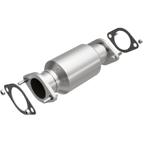 2013-2014 Hyundai Genesis Coupe Catalytic Converter - Rear (MagnaFlow Performance Exhaust)