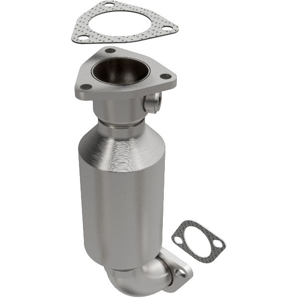 1998 Hyundai Tiburon Catalytic Converter (MagnaFlow Performance Exhaust)