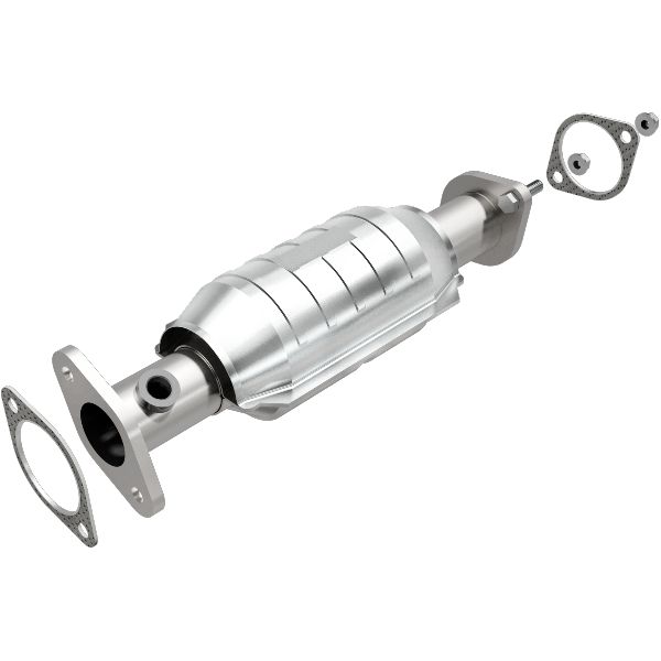 2002-2003 Mitsubishi Lancer Catalytic Converter (MagnaFlow Performance Exhaust)