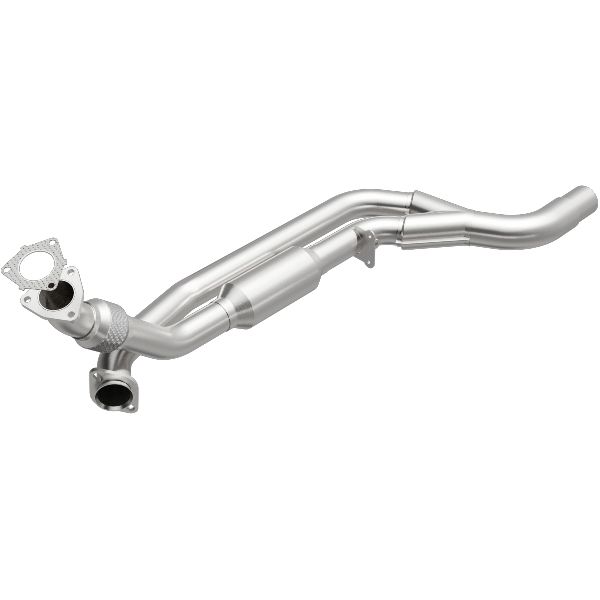 1996-1997 Chevrolet Camaro Catalytic Converter - Right (MagnaFlow Performance Exhaust)