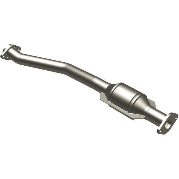 1999-2002 Suzuki Esteem Catalytic Converter - Rear (MagnaFlow Performance Exhaust)