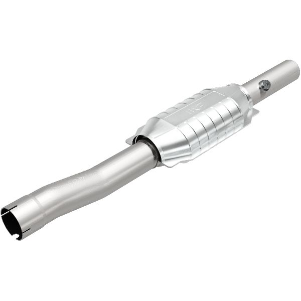 1999-2001 Jeep Grand Cherokee Catalytic Converter -  or Rear (MagnaFlow Performance Exhaust)