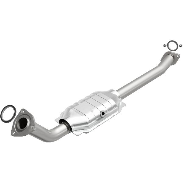 2005-2007 Toyota Sequoia Catalytic Converter - Right (MagnaFlow Performance Exhaust)