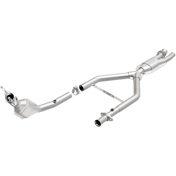 1996-1998 Lincoln Mark VIII Catalytic Converter (MagnaFlow Performance Exhaust)