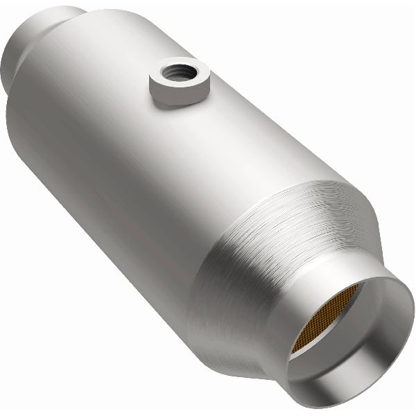 2010-2011 Audi A6 Catalytic Converter - Left or Right (MagnaFlow Performance Exhaust)