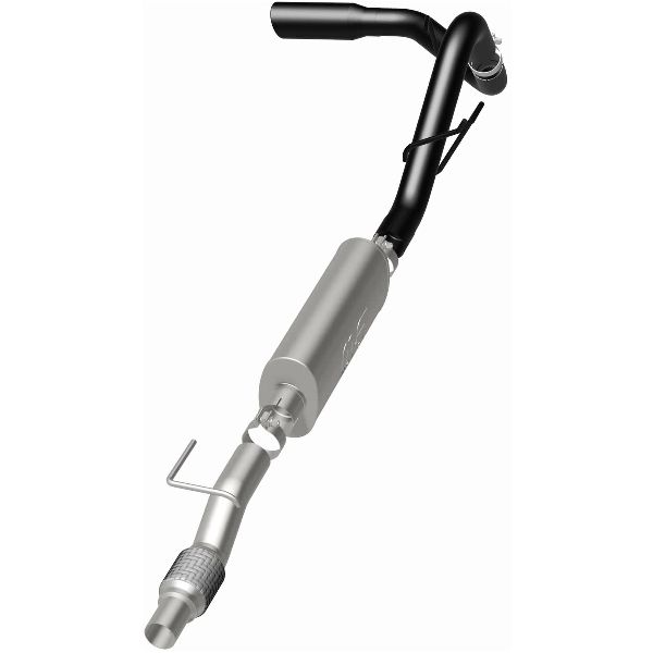 2011-2014 Ford F-150 Exhaust System Kit (MagnaFlow Performance Exhaust)