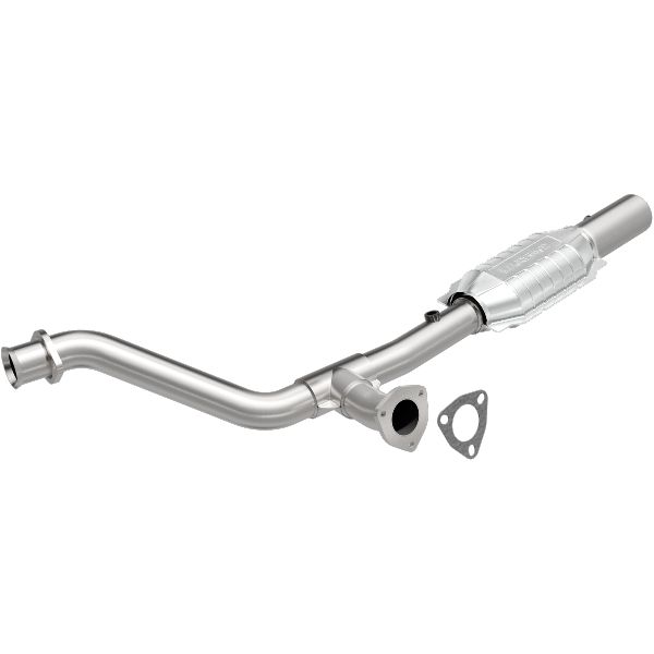 2003 Dodge Ram 2500 Catalytic Converter (MagnaFlow Performance Exhaust)