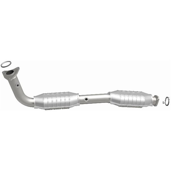 2008-2009 Toyota Sequoia Catalytic Converter - Right (MagnaFlow Performance Exhaust)