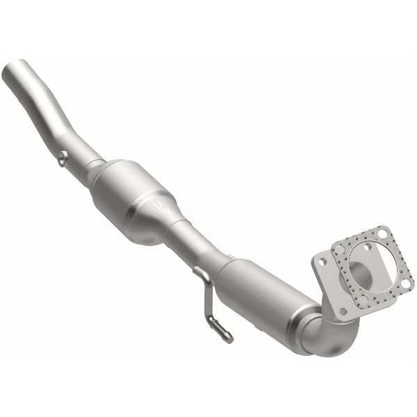 2001 Volkswagen Golf Catalytic Converter (MagnaFlow Performance Exhaust)