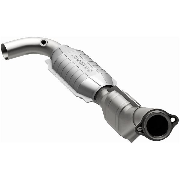 1997-1998 Ford F-150 Catalytic Converter - Left (MagnaFlow Performance Exhaust)