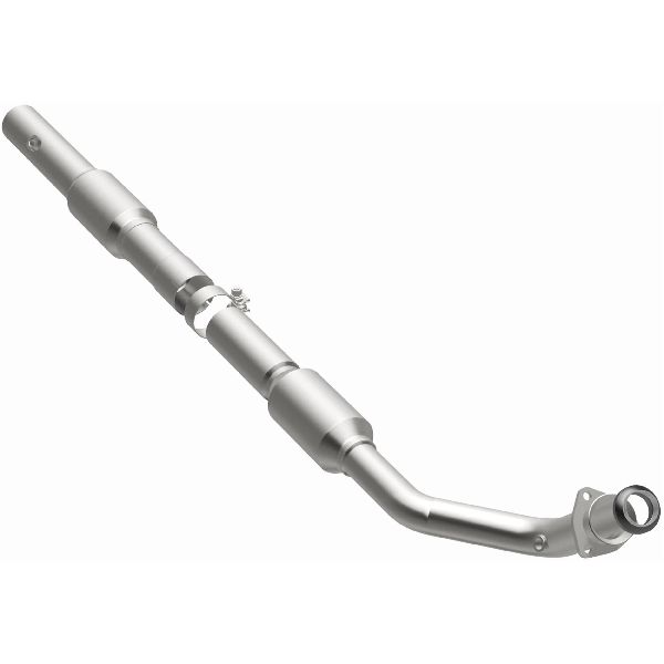 1997-2000 Chevrolet Express 2500 Catalytic Converter - Right (MagnaFlow Performance Exhaust)