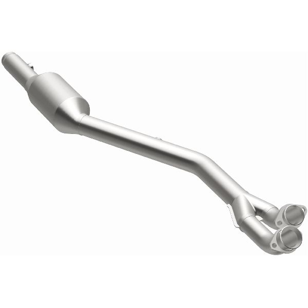2000-2003 BMW M5 Catalytic Converter - Left (MagnaFlow Performance Exhaust)