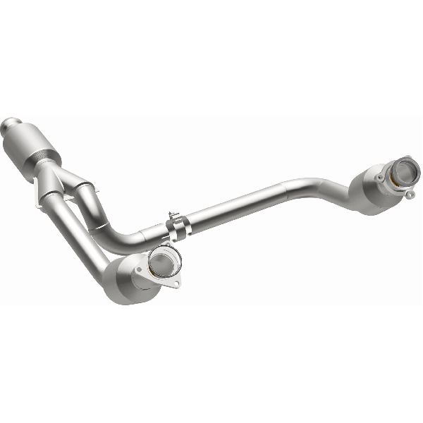 2015 Chevrolet Suburban Catalytic Converter (MagnaFlow Performance Exhaust)