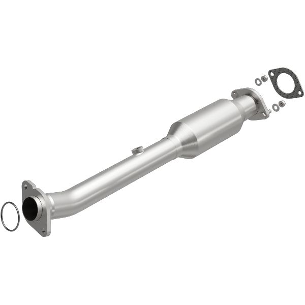 2011-2013 INFINITI QX56 Catalytic Converter - Left (MagnaFlow Performance Exhaust)