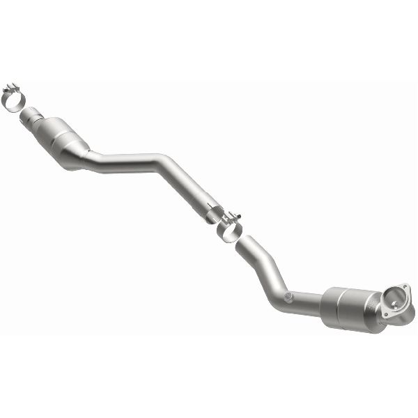 2003-2006 Mercedes-Benz SL500 Catalytic Converter - Left (MagnaFlow Performance Exhaust)