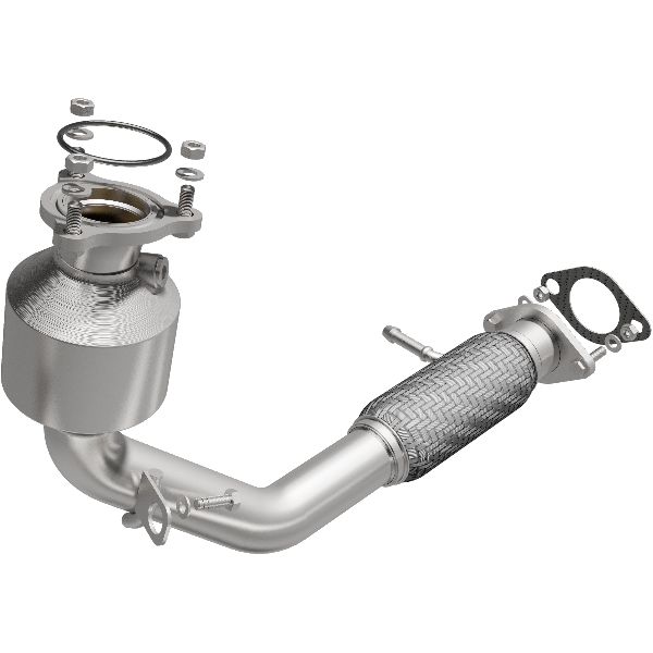 2010-2017 Chevrolet Equinox Catalytic Converter - Front (MagnaFlow Performance Exhaust)