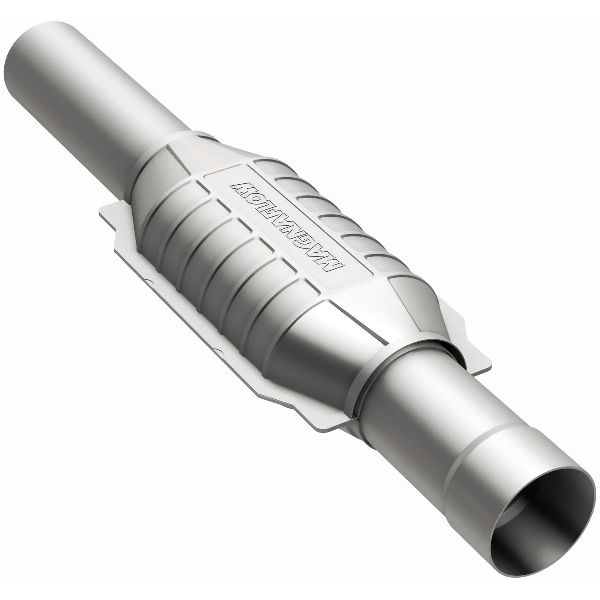 1990-1991 Chevrolet V3500 Catalytic Converter (MagnaFlow Performance Exhaust)