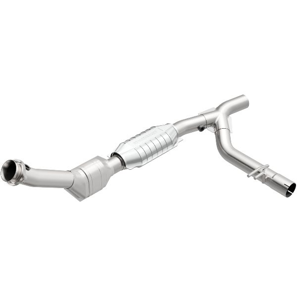 1999-2002 Lincoln Navigator Catalytic Converter - Right (MagnaFlow Performance Exhaust)