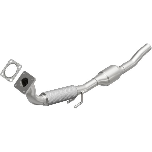 2003-2005 Volkswagen Jetta Catalytic Converter (MagnaFlow Performance Exhaust)