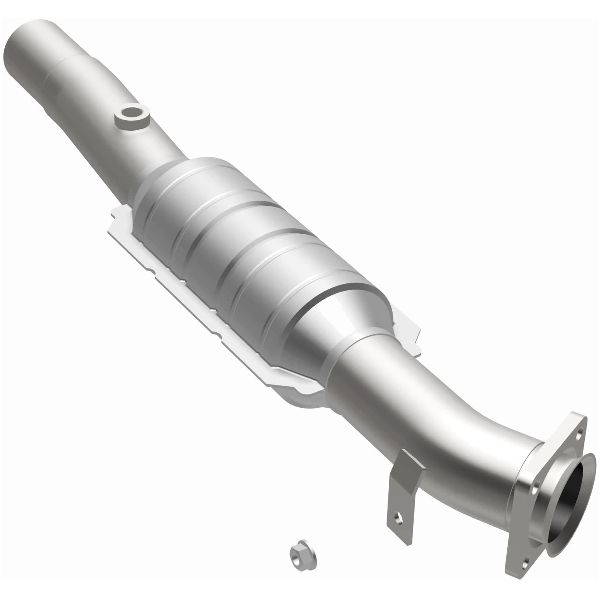 2001-2003 Audi S8 Catalytic Converter - Left (MagnaFlow Performance Exhaust)