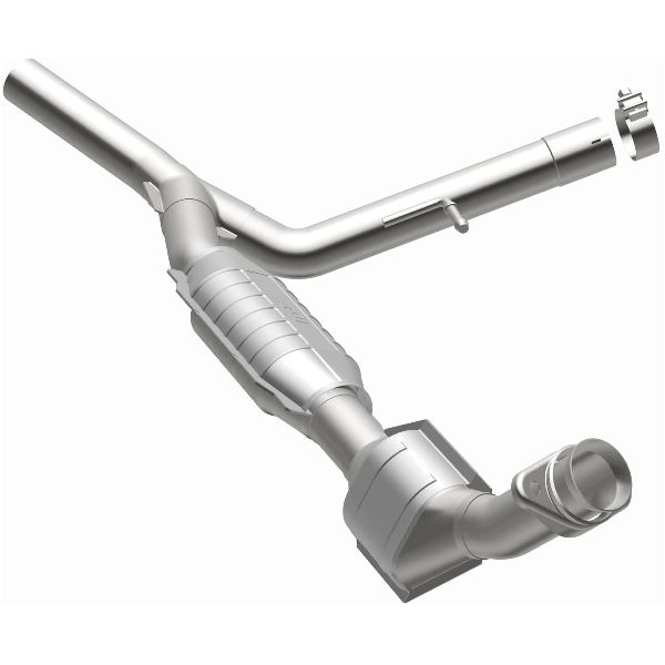 2006-2008 Lincoln Mark LT Catalytic Converter - Right (MagnaFlow Performance Exhaust)