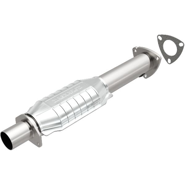 1995 Chevrolet S10 Catalytic Converter (MagnaFlow Performance Exhaust)