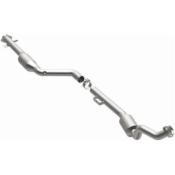 1998 Mercedes-Benz SL500 Catalytic Converter - Left (MagnaFlow Performance Exhaust)