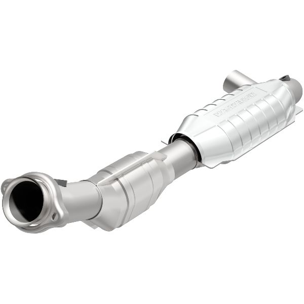1997-1998 Ford F-250 Catalytic Converter - Left (MagnaFlow Performance Exhaust)