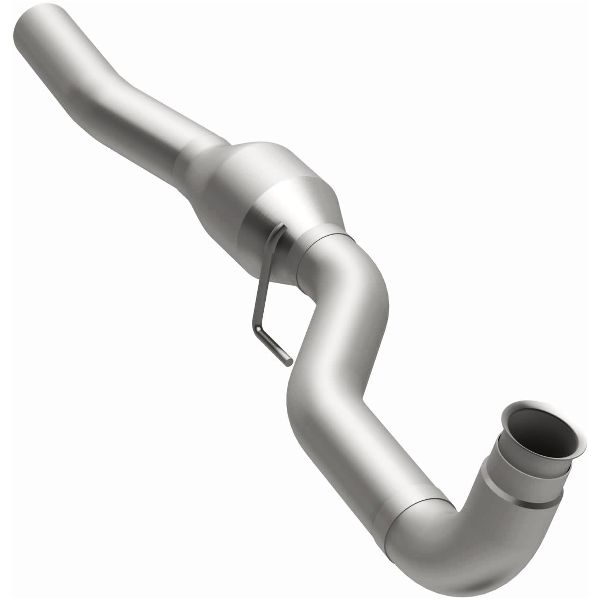 2006 GMC Sierra 3500 Catalytic Converter (MagnaFlow Performance Exhaust)