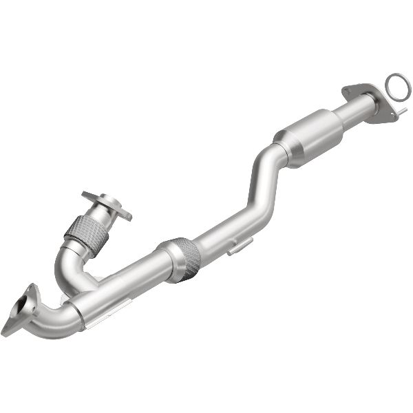 2013 INFINITI JX35 Catalytic Converter - Rear (MagnaFlow Performance Exhaust)