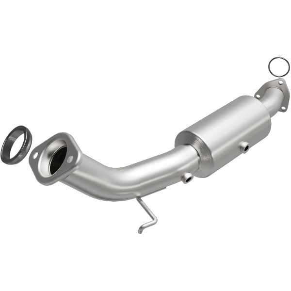 2002-2006 Acura RSX Catalytic Converter (MagnaFlow Performance Exhaust)