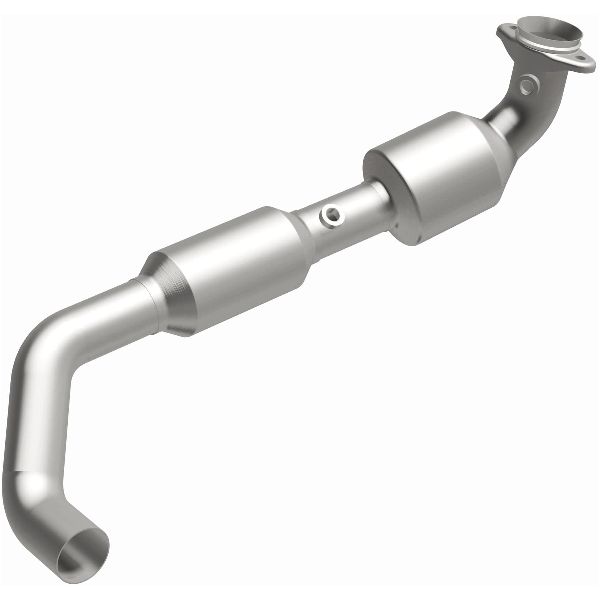 2004 Ford F-150 Catalytic Converter - Left (MagnaFlow Performance Exhaust)