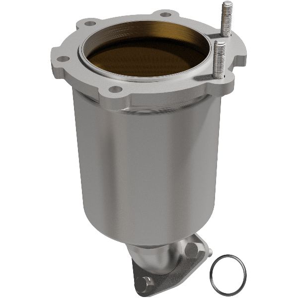 2004 Nissan Maxima Catalytic Converter - Front Forward (MagnaFlow Performance Exhaust)