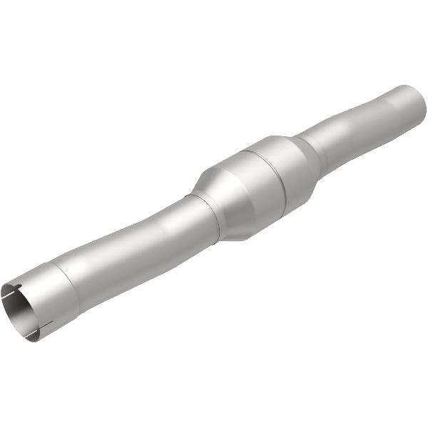 2002-2006 Dodge Ram 2500 Catalytic Converter (MagnaFlow Performance Exhaust)