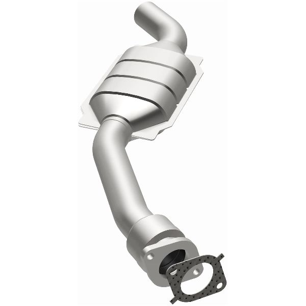2005 Ford Taurus Catalytic Converter - Rear (MagnaFlow Performance Exhaust)