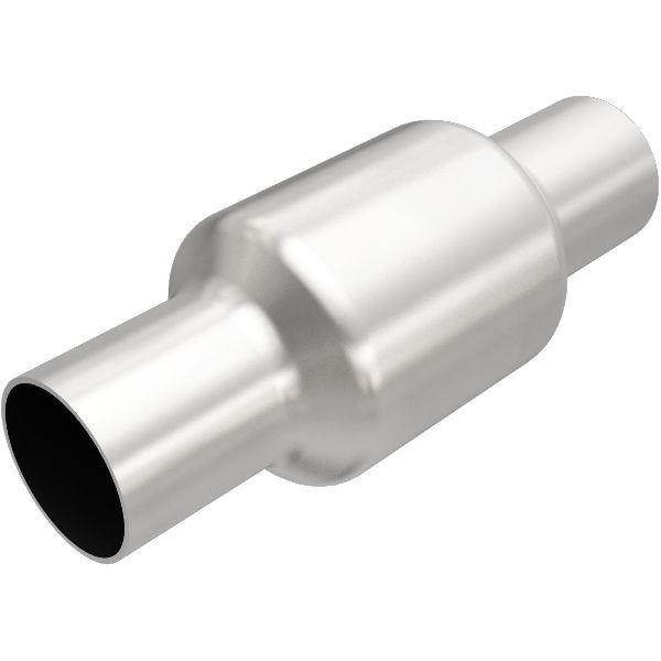 1993-1996 Jaguar XJS Catalytic Converter - Front Forward or Front Rearward (MagnaFlow Performance Exhaust)