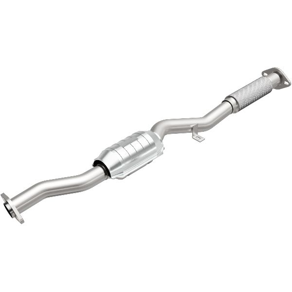 1985 Nissan Maxima Catalytic Converter - Front (MagnaFlow Performance Exhaust)