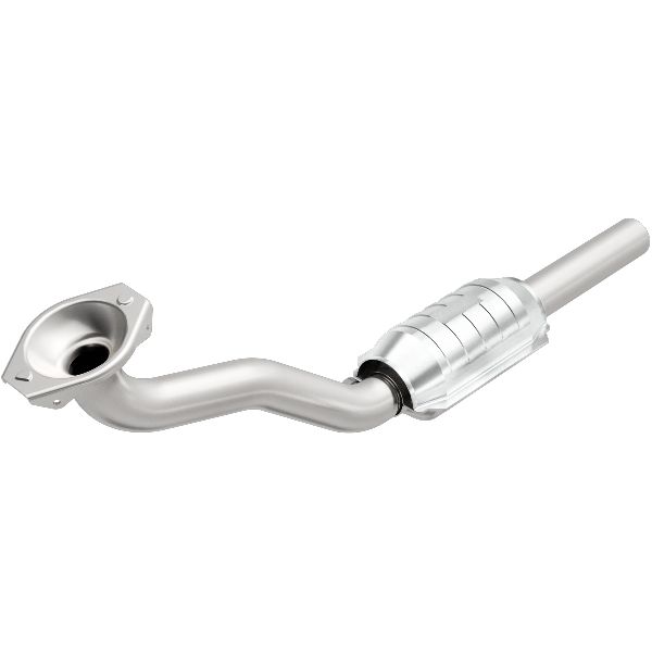 1985-1987 Volkswagen Golf Catalytic Converter (MagnaFlow Performance Exhaust)