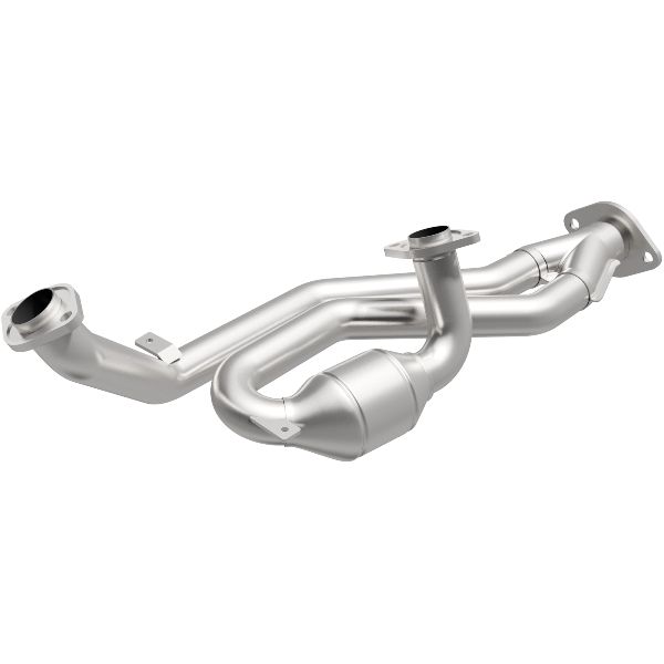 1999-2001 Lexus ES300 Catalytic Converter - Front (MagnaFlow Performance Exhaust)